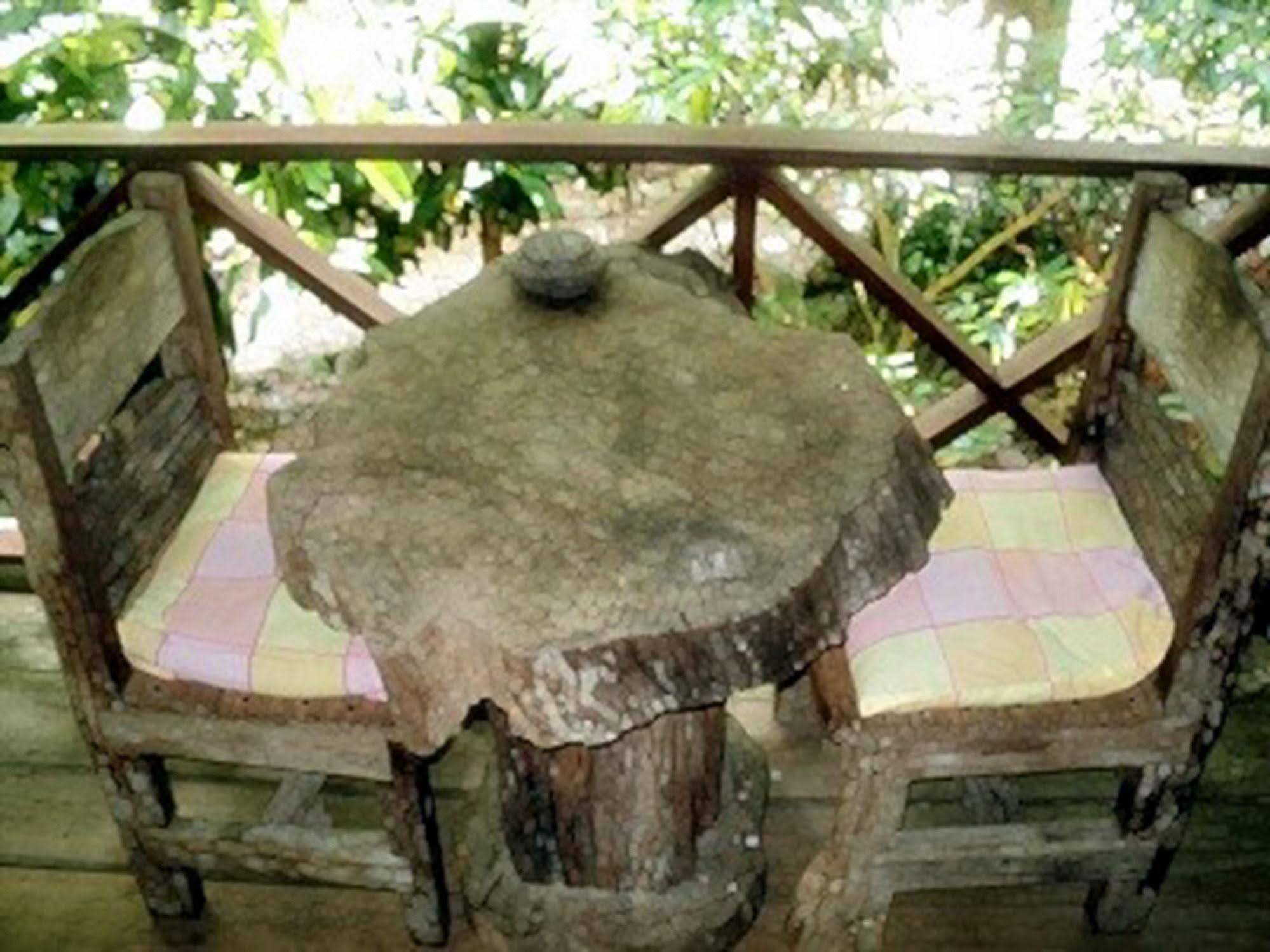 カオソック アイランド リゾート Khao Sok National Park エクステリア 写真