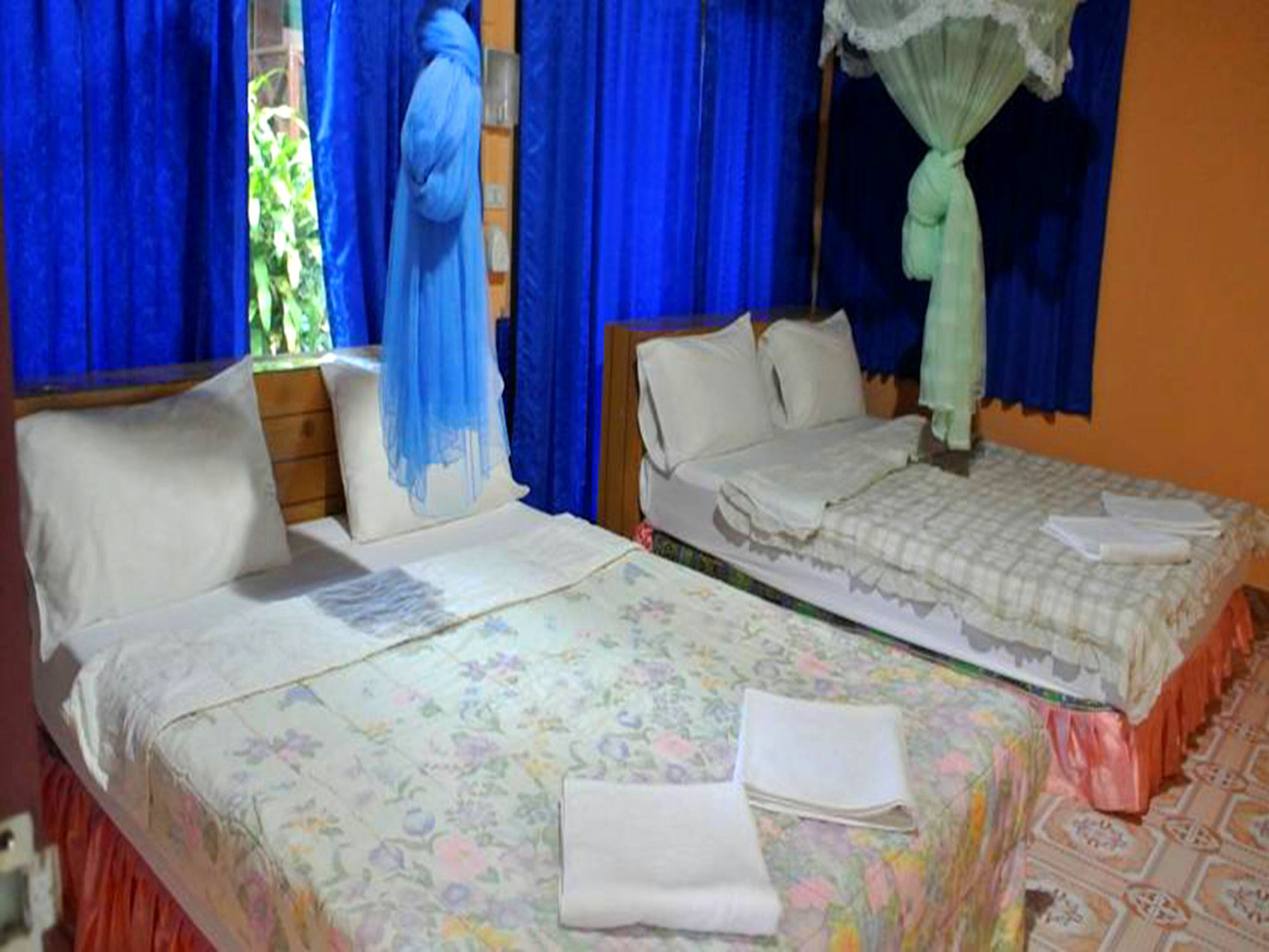 カオソック アイランド リゾート Khao Sok National Park エクステリア 写真